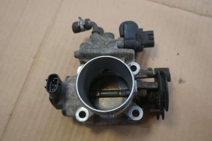 SUZUKI LIANA PRZEPUSTNICA 18117-78F11 1.6BENZYNA