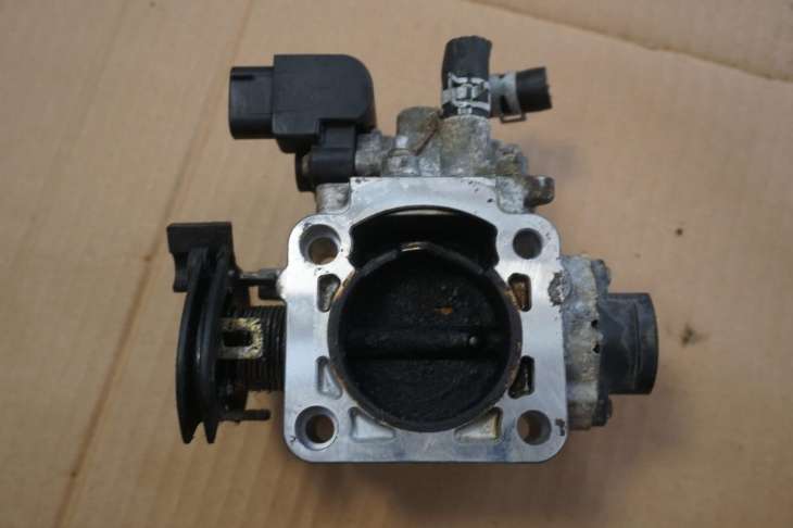 SUZUKI LIANA PRZEPUSTNICA 18117-78F11 1.6BENZYNA - Image 2