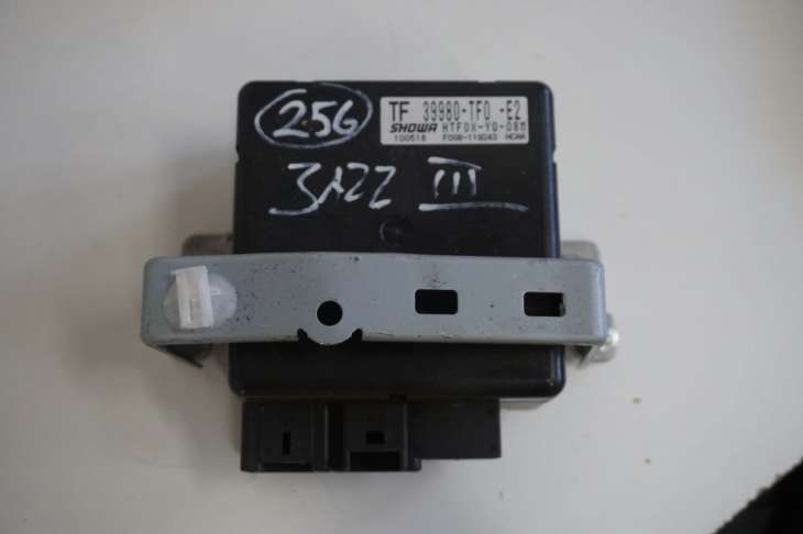 HONDA JAZZ III 1.4B MODUL STEROWNIK WSPOMAGANIA 39980-TF0-E2
