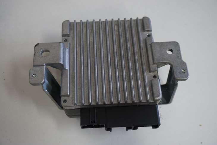 HONDA JAZZ III 1.4B MODUL STEROWNIK WSPOMAGANIA 39980-TF0-E2 - obrazek 2