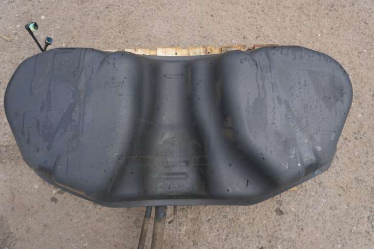 SUBARU FORESTER IV SJ 2.0B FB20 ZBIORNIK PALIWA 42012FJ011 ; 42012FJ120 - Image 6