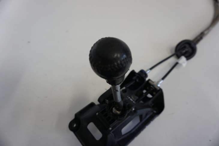 HONDA JAZZ III 1.4B LINKI ZMIANY BIEGOW WYBIERAK 54310TF00032 - obrazek 3