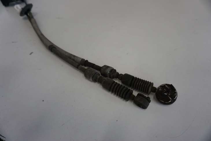 HONDA JAZZ III 1.4B LINKI ZMIANY BIEGOW WYBIERAK 54310TF00032 - obrazek 4