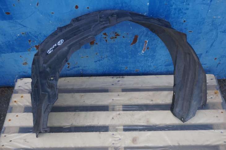 MITSUBISHI LANCER NADKOLE PRAWE PRZEDNIE 5370A440