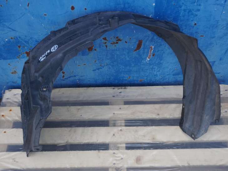 MITSUBISHI LANCER NADKOLE PRAWE PRZEDNIE 5370A440