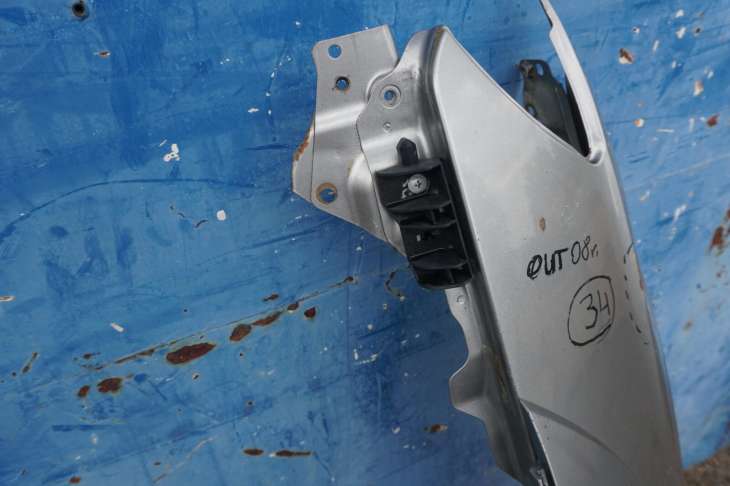 SUBARU OUTBACK III LIFT BŁOTNIK PRZEDNI LEWY LISTWA - Image 11