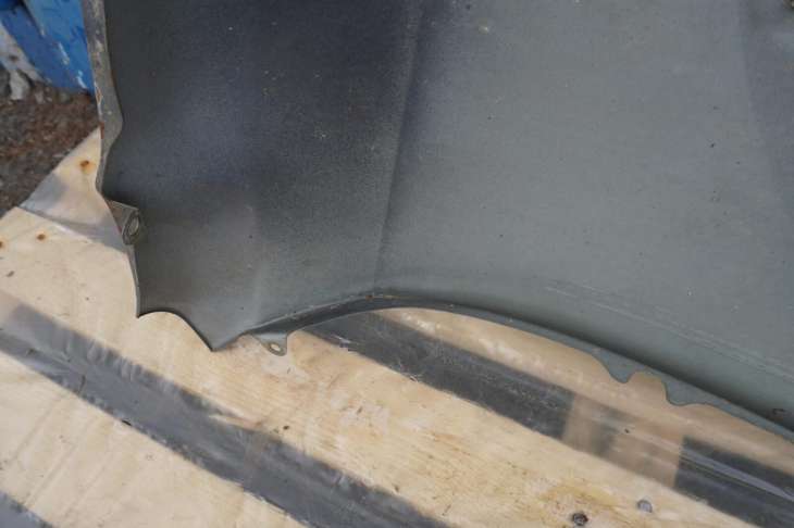 SUBARU OUTBACK III LIFT BŁOTNIK PRZEDNI LEWY LISTWA - Image 15
