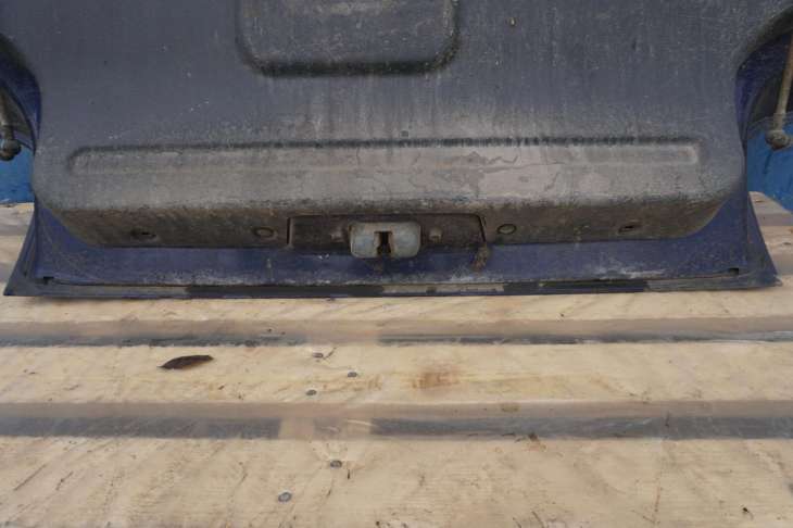 SUBARU IMPREZA GC KOMBI KLAPA BAGAŻNIKA SPOILER - Image 10