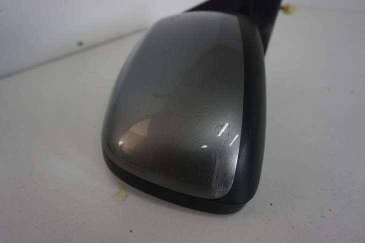 SUZUKI SX4 LUSTERKO LEWE ZCD SZARE 3PINY 2007rok - Image 3