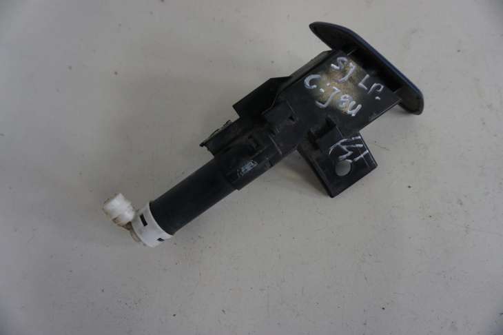 SUBARU FORESTER IV SJ SPRYSKIWACZ LAMPY LEWY J8U 2014rok - Image 2