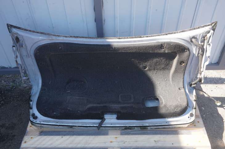 KIA MAGENTIS GD KLAPA BAGAŻNIKA 2001-2006rok - Image 9