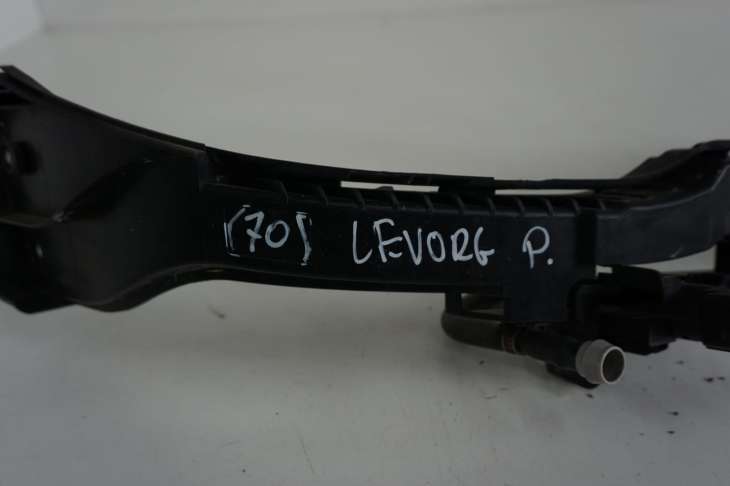 SUBARU LEVORG LISTWA POD LAMPE PRAWA 57707VA000 - Image 2