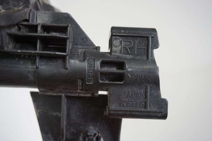 SUBARU LEVORG LISTWA POD LAMPE PRAWA 57707VA000 - Image 7