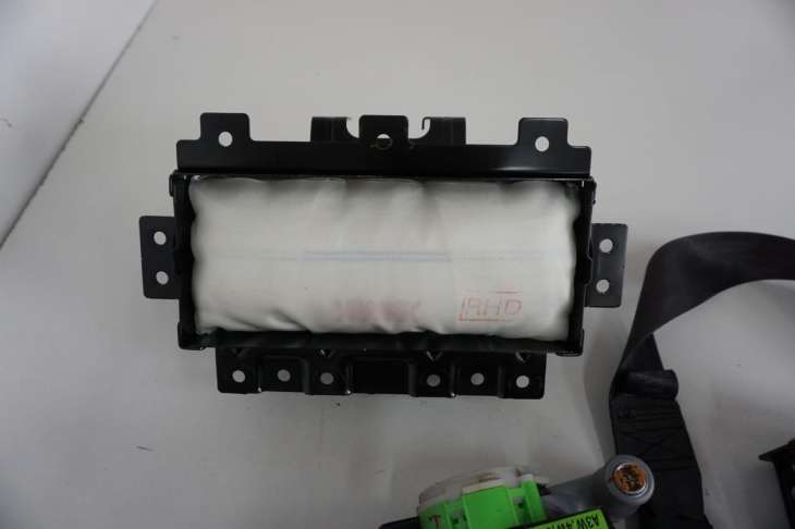 KIA SOUL I PODUSZKI POWIETRZNE AIRBAG 95910-2K350 - Image 2