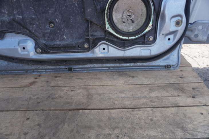 MAZDA 2 DY DRZWI LEWE PRZEDNIE 2004rok - Image 10