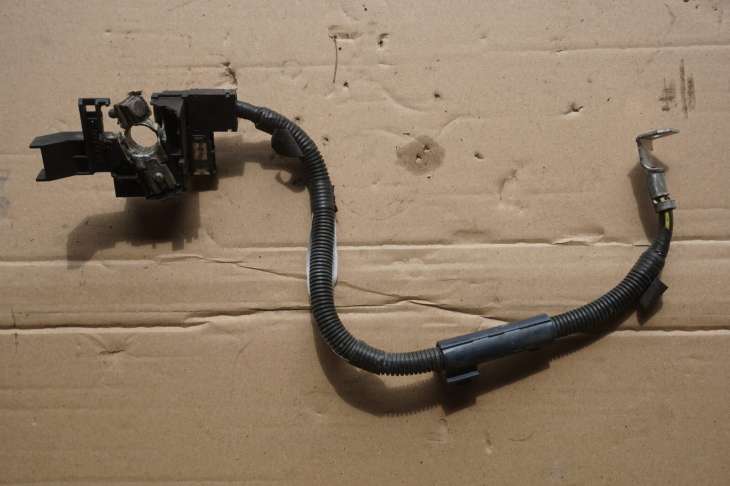 HONDA CIVIC IX INSTALACJA BEZPIECZNIK 32410-TV2-E001 - Image 3