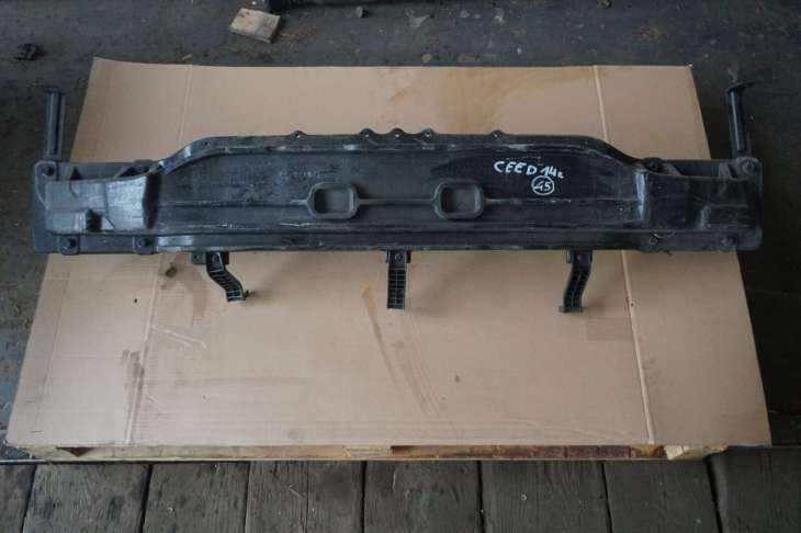 KIA CEED II BELKA ZDERZAKA TYLNEGO 86631-A2000