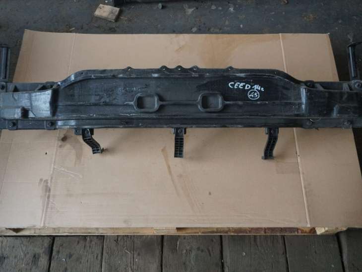 KIA CEED II BELKA ZDERZAKA TYLNEGO 86631-A2000