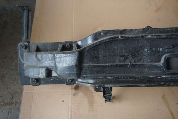 KIA CEED II BELKA ZDERZAKA TYLNEGO 86631-A2000 - Image 2