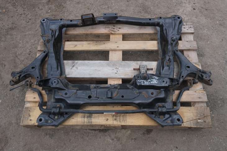 HONDA CIVIC IX BELKA ZAWIESZENIA PRZEDNIEGO WAHACZ WOZEK SANKI