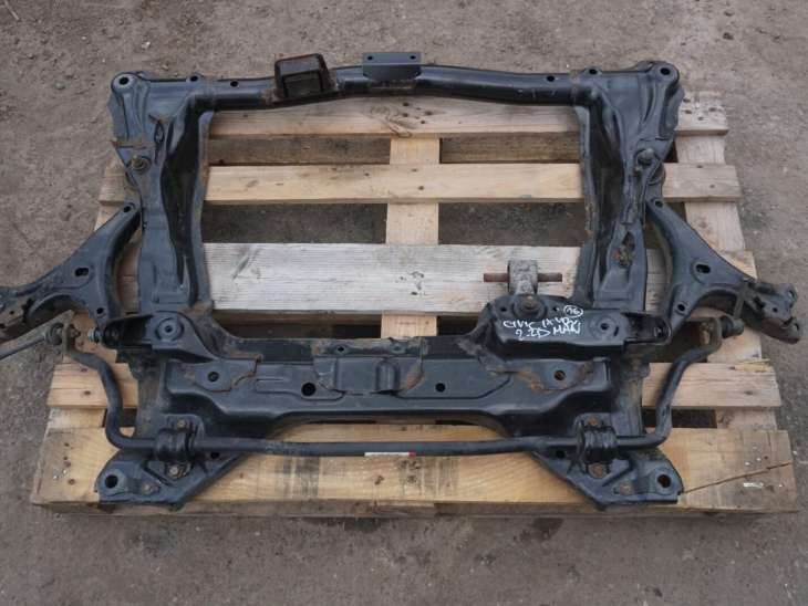 HONDA CIVIC IX BELKA ZAWIESZENIA PRZEDNIEGO WAHACZ WOZEK SANKI