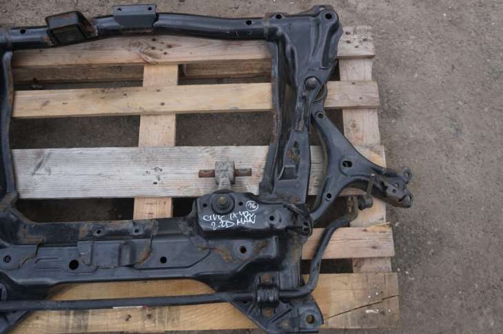 HONDA CIVIC IX BELKA ZAWIESZENIA PRZEDNIEGO WAHACZ WOZEK SANKI - obrazek 3