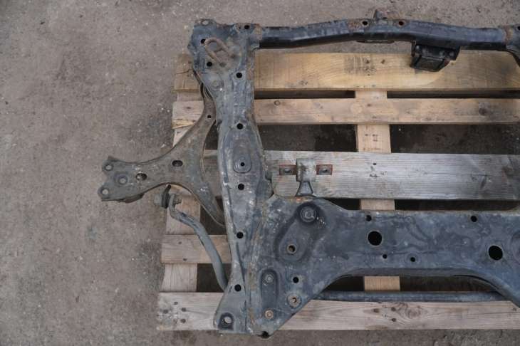 HONDA CIVIC IX BELKA ZAWIESZENIA PRZEDNIEGO WAHACZ WOZEK SANKI - obrazek 5