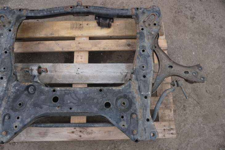 HONDA CIVIC IX BELKA ZAWIESZENIA PRZEDNIEGO WAHACZ WOZEK SANKI - obrazek 6