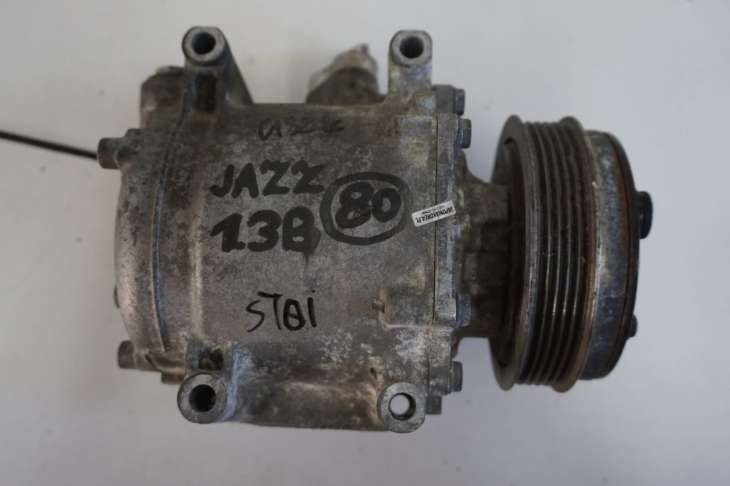 Honda Jazz III Sprężarka Kompresor Klimatyzacji 38800-Rsj-E010-M2 Trse07