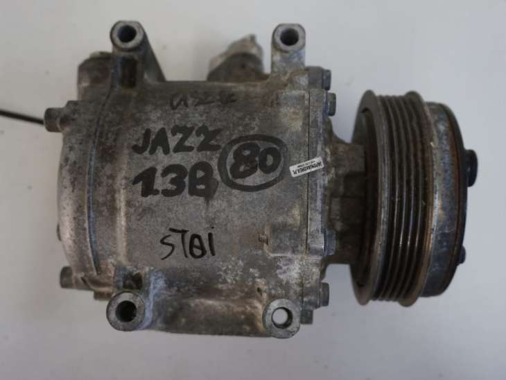Honda Jazz III Sprężarka Kompresor Klimatyzacji 38800-Rsj-E010-M2 Trse07