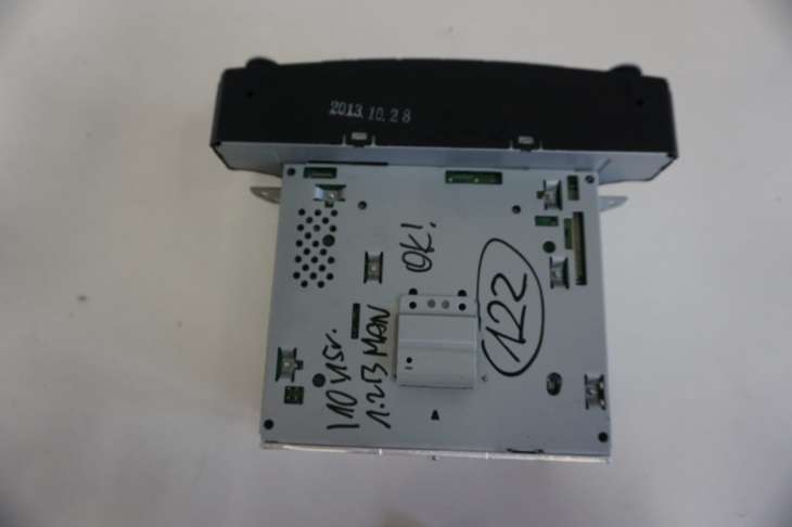 HYUNDAI I10 II 2015 ROK RADIO CD MP3 96170-B9000 NR.122 - Image 3