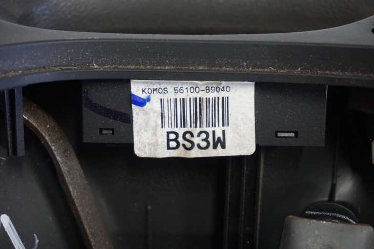 HYUNDAI I10 II 2014R KIAROWNICA MULTIFUNKCYJNA 56100-B9040 NR.199 - Image 6