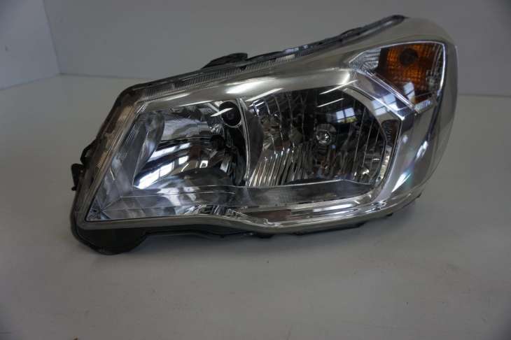 SUBARU FORESTER SJ IV LAMPA LEWA PRZEDNIA UK 2014rok - Image 2