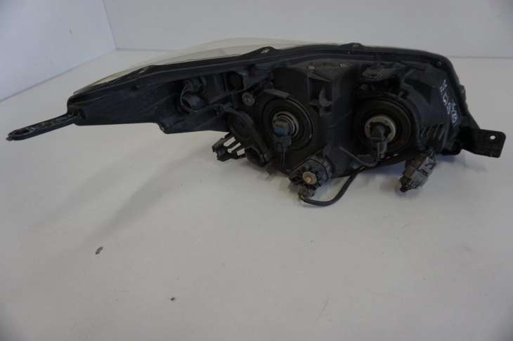 SUBARU FORESTER SJ IV LAMPA LEWA PRZEDNIA UK 2014rok - Image 5