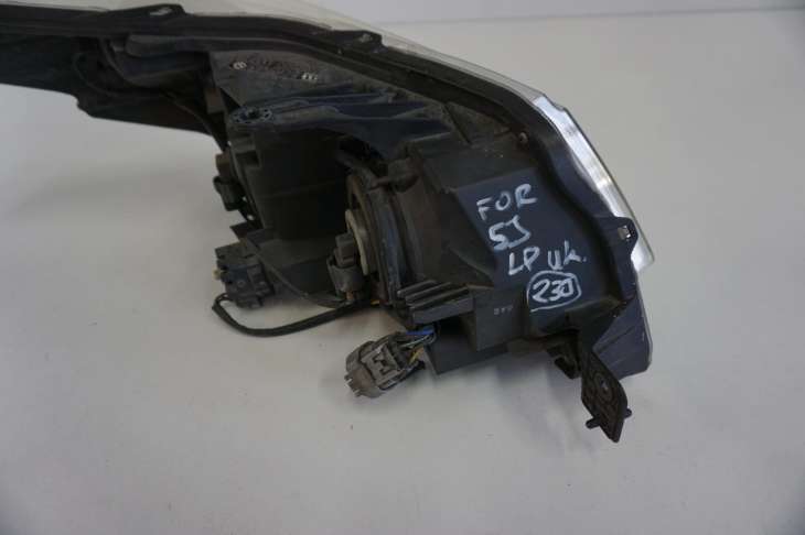 SUBARU FORESTER SJ IV LAMPA LEWA PRZEDNIA UK 2014rok - Image 6