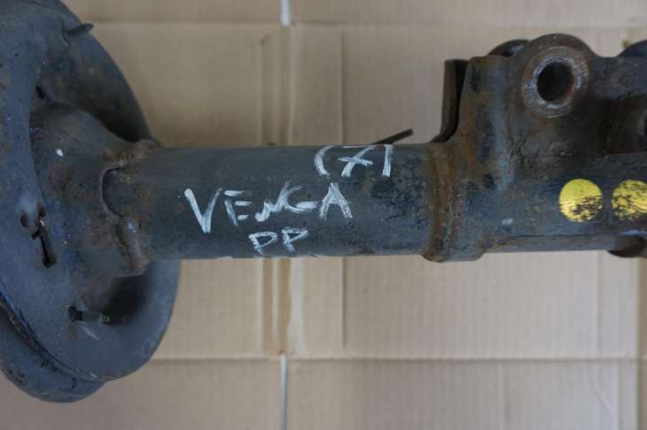 KIA VENGA AMORTYZATOR PRAWY PRZEDNI 2011rok - Image 2