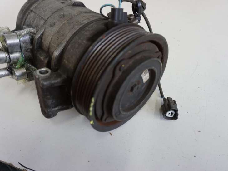 HONDA FR-V KOMPRESOR KLIMATYZACJI 447260-8370 USZKODZONY