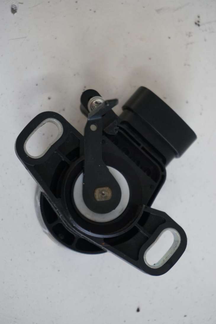 LEXUS POTENCJOMETR GAZU 89510-47020 - obrazek 2