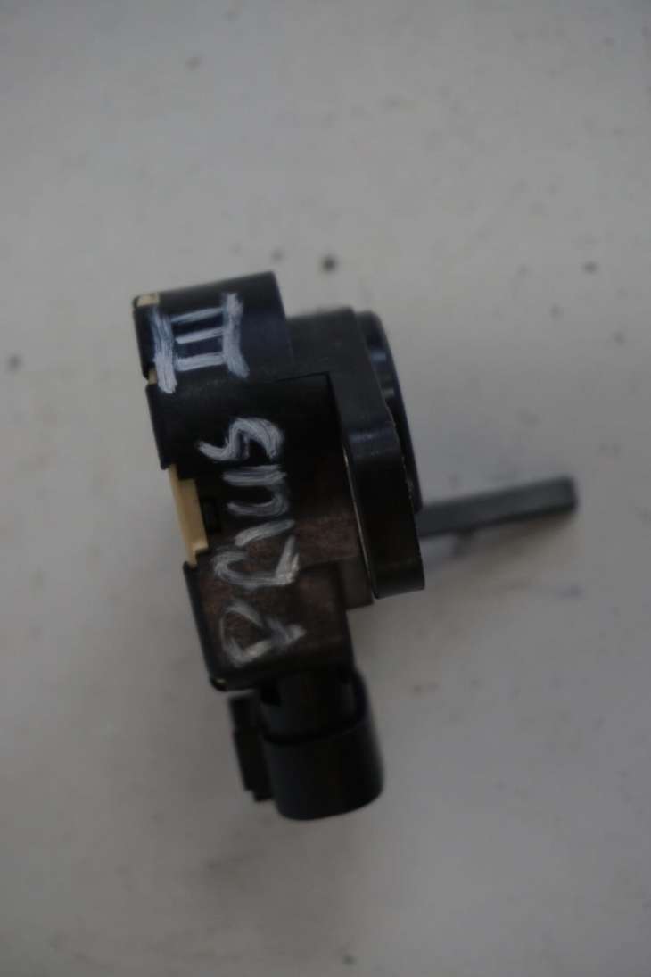 LEXUS POTENCJOMETR GAZU 89510-47020 - obrazek 3