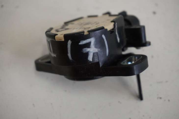 LEXUS POTENCJOMETR GAZU 89510-47020 - obrazek 4