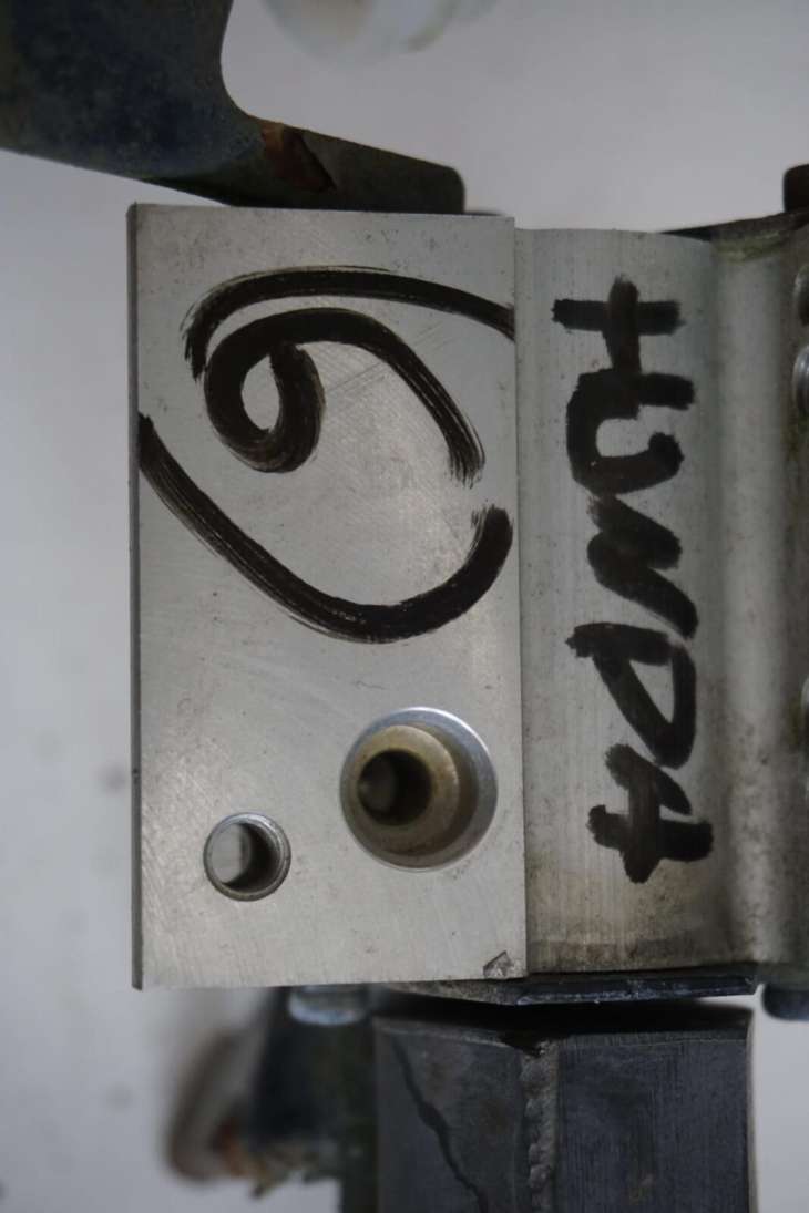 HONDA CZUJNIK KLIMATYZACJI 443310-1120 - Image 5