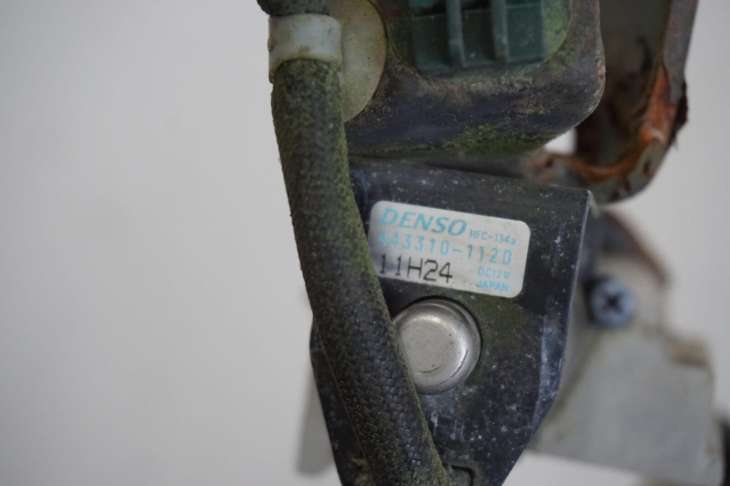 HONDA CZUJNIK KLIMATYZACJI 443310-1120 - Image 6