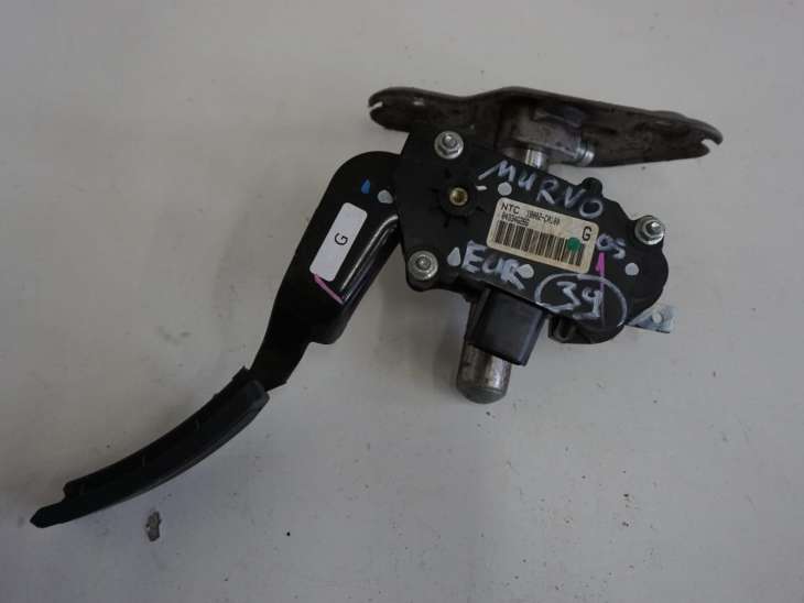 NISSAN MURANO Z50 PEDAŁ GAZU 18002-CA100 18002CA100