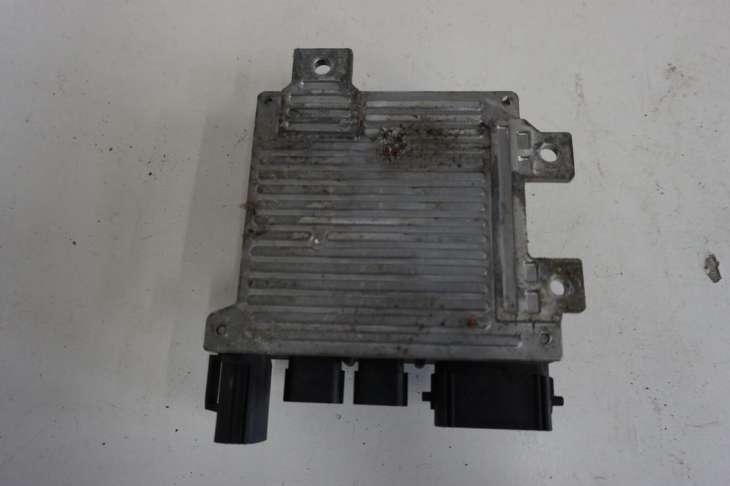 SUBARU XV MODUŁ WSPOMAGANIA 34710FJ041 2.0DIESEL - Image 3