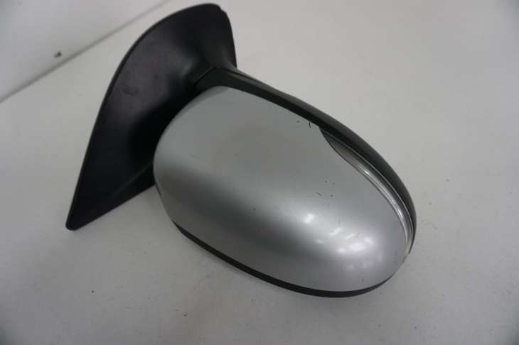 HYUNDAI i20 II LIFT LUSTERKO PRAWE RYS - Image 3