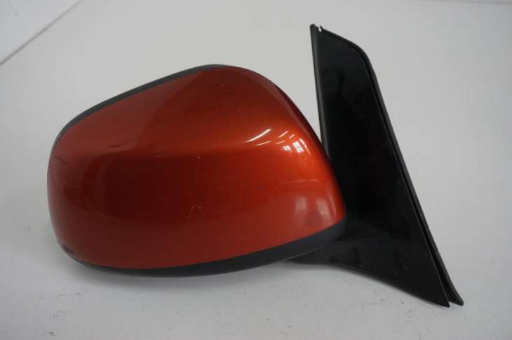 SUZUKI SX4 LUSTERKO PRAWE 84701-79J20 ZFS NR.345