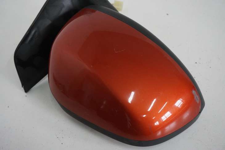 SUZUKI SX4 LUSTERKO PRAWE 84701-79J20 ZFS NR.345 - Image 3