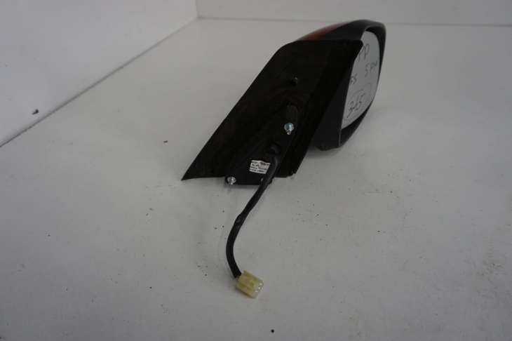 SUZUKI SX4 LUSTERKO PRAWE 84701-79J20 ZFS NR.345 - Image 6