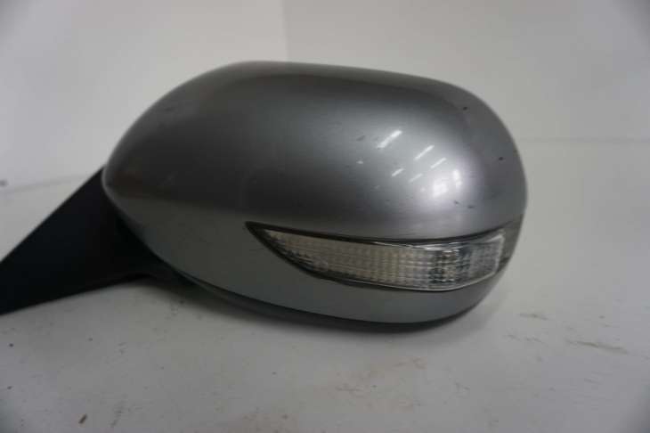 SUBARU OUTBACK III LEGACY IV LIFT LUSTERKO LEWE NR.370 KIERUNKOWSKAZ - Image 2
