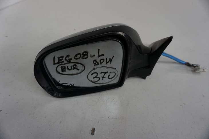 SUBARU OUTBACK III LEGACY IV LIFT LUSTERKO LEWE NR.370 KIERUNKOWSKAZ - Image 5
